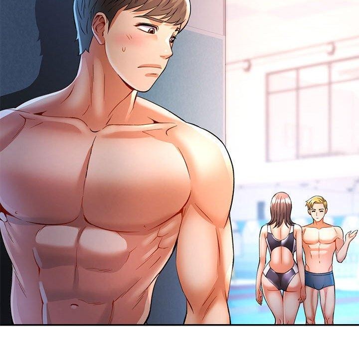 [韩国漫画] 可以爱你吗 剧情,熟女人妻#[137P]-64