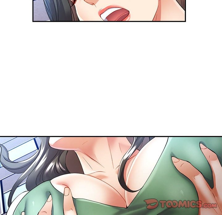 [韩国漫画] 可以爱你吗 剧情,熟女人妻#[139P]-123