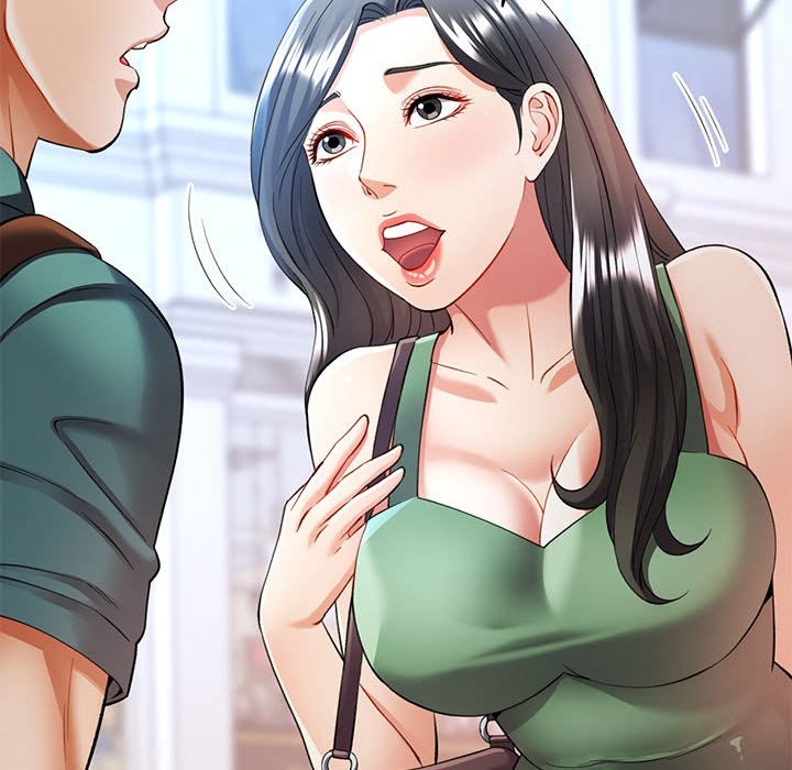 [韩国漫画] 可以爱你吗 剧情,熟女人妻#[139P]-133