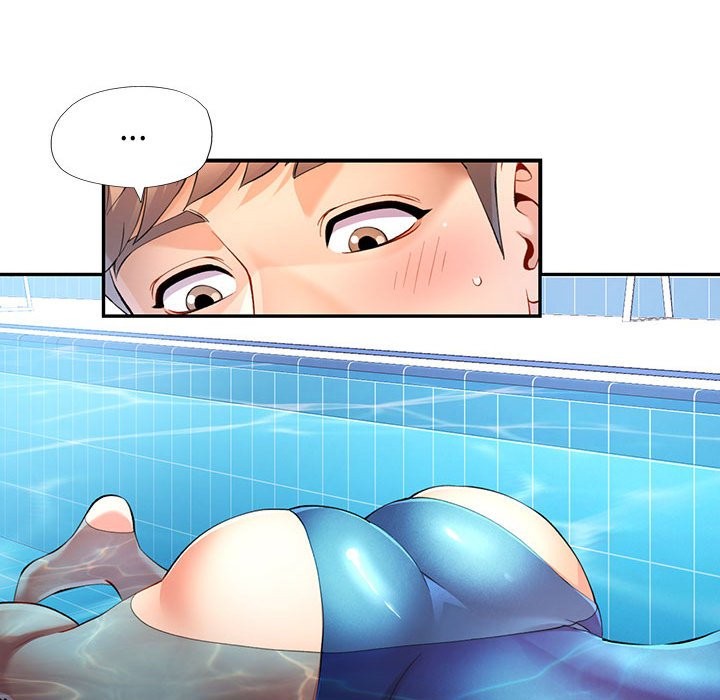 [韩国漫画] 可以爱你吗 剧情,熟女人妻#[139P]-28