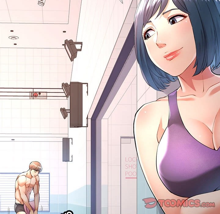 [韩国漫画] 可以爱你吗 剧情,熟女人妻#[139P]-39