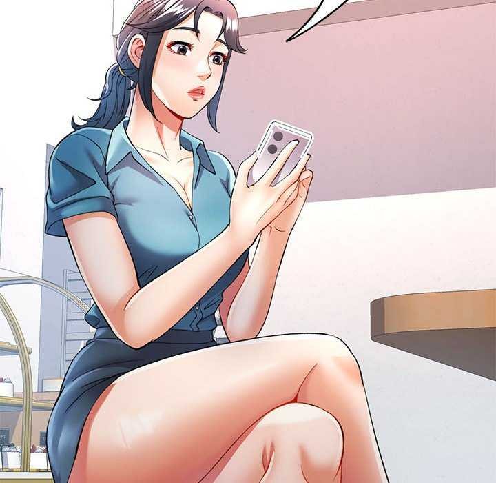 [韩国漫画] 可以爱你吗 剧情,熟女人妻#[136P]-12