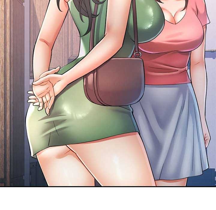 [韩国漫画] 可以爱你吗 剧情,熟女人妻#[136P]-48