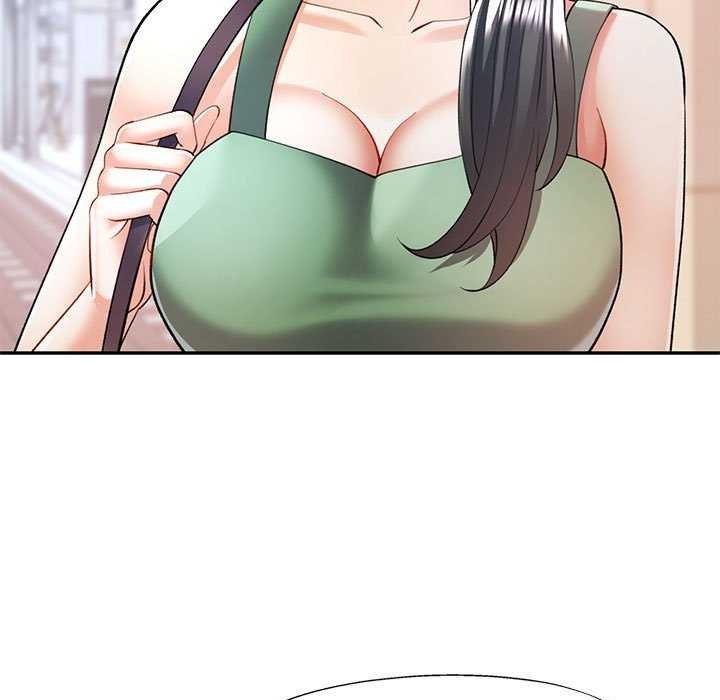 [韩国漫画] 可以爱你吗 剧情,熟女人妻#[136P]-5