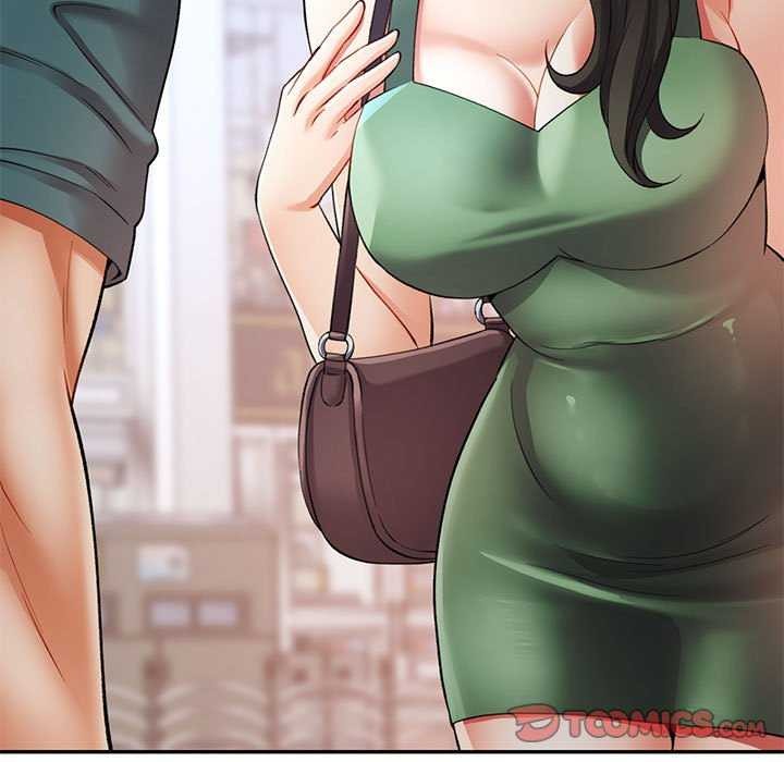 [韩国漫画] 可以爱你吗 剧情,熟女人妻#[136P]-9