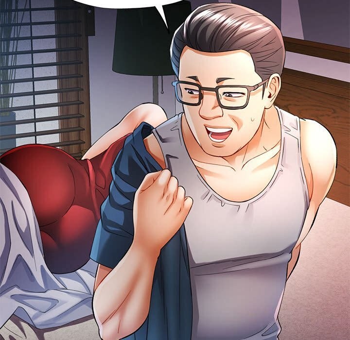 [韩国漫画] 可以爱你吗 剧情,熟女人妻#[129P]-114