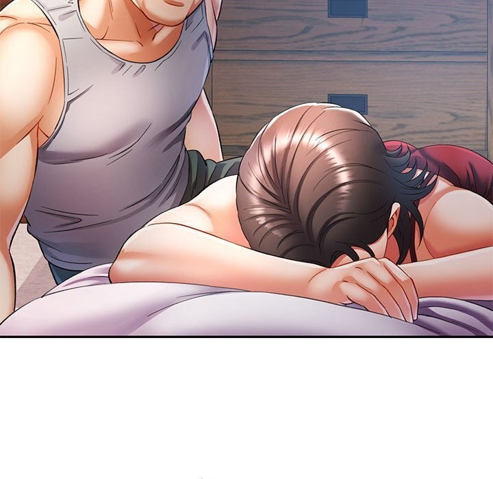 [韩国漫画] 可以爱你吗 剧情,熟女人妻#[129P]-124