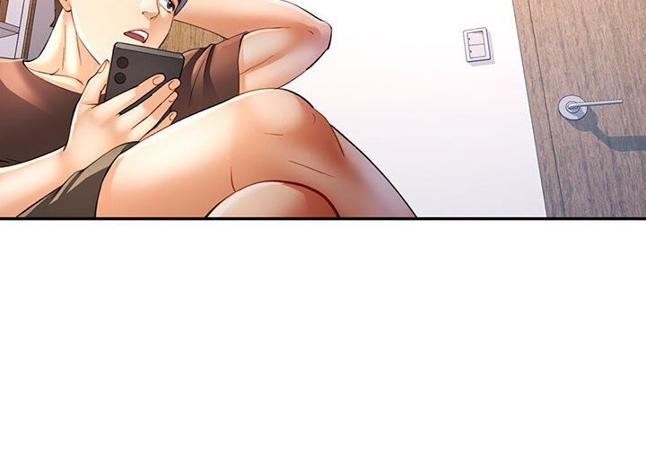 [韩国漫画] 可以爱你吗 剧情,熟女人妻#[129P]-2