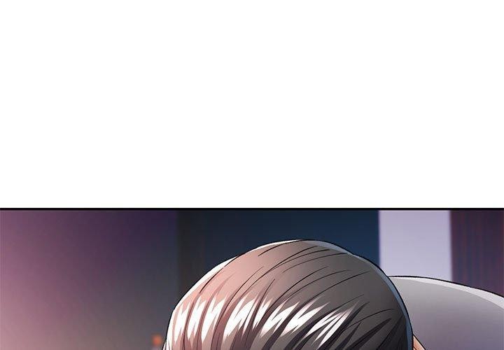 [韩国漫画] 可以爱你吗 剧情,熟女人妻#[130P]-1