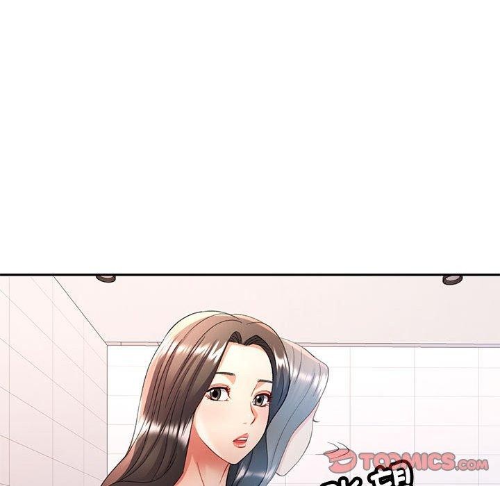 [韩国漫画] 可以爱你吗 剧情,熟女人妻#[130P]-105