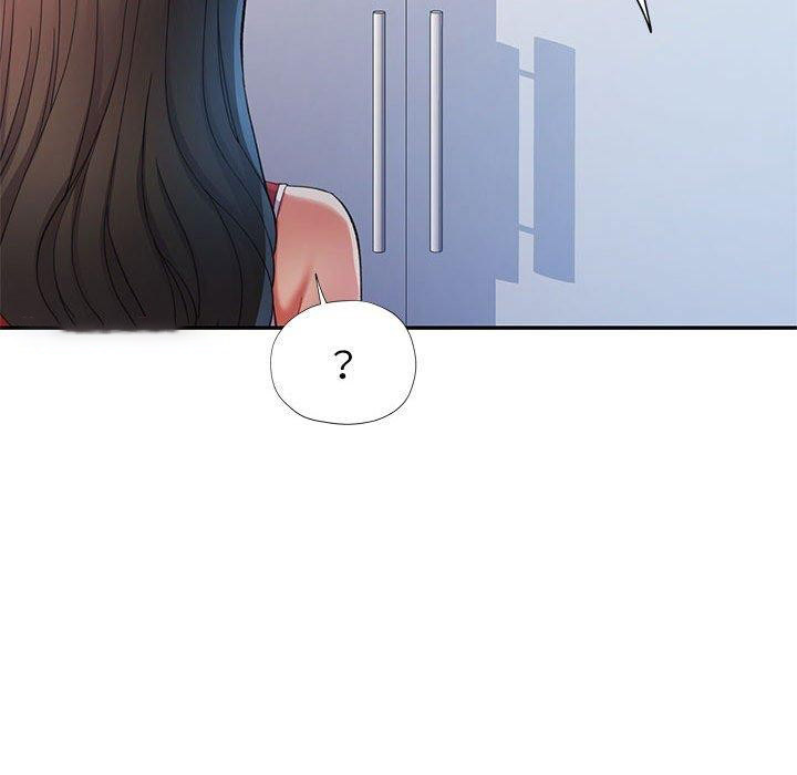 [韩国漫画] 可以爱你吗 剧情,熟女人妻#[130P]-108