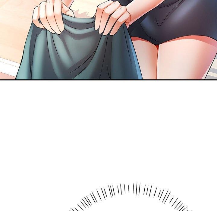 [韩国漫画] 可以爱你吗 剧情,熟女人妻#[130P]-24