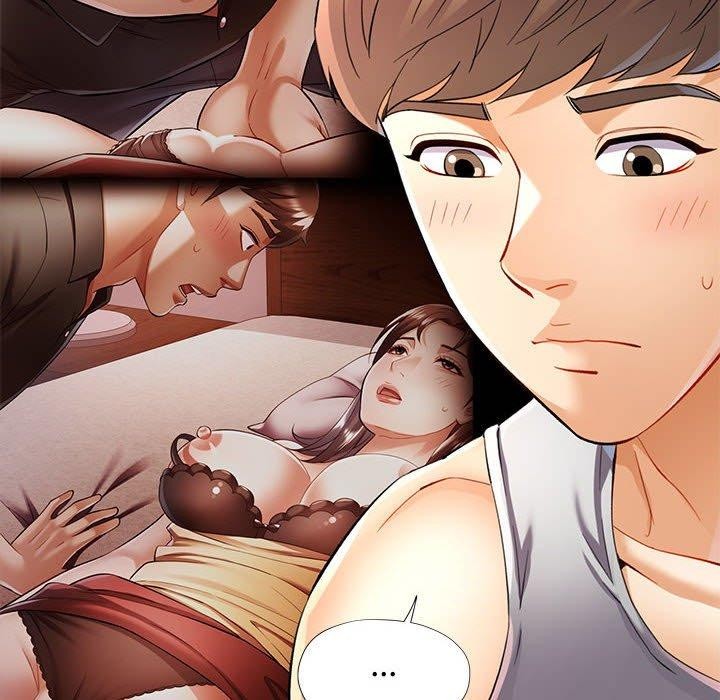 [韩国漫画] 可以爱你吗 剧情,熟女人妻#[130P]-37