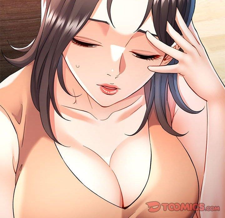 [韩国漫画] 可以爱你吗 剧情,熟女人妻#[130P]-45