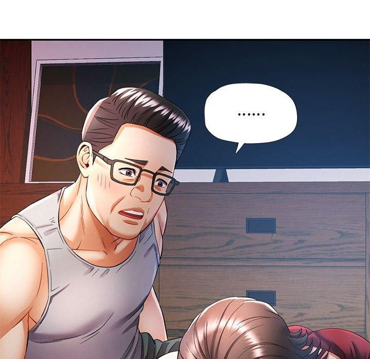 [韩国漫画] 可以爱你吗 剧情,熟女人妻#[130P]-6