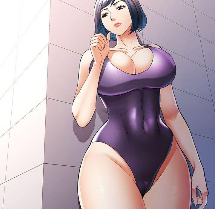 [韩国漫画] 可以爱你吗 剧情,熟女人妻#[130P]-72