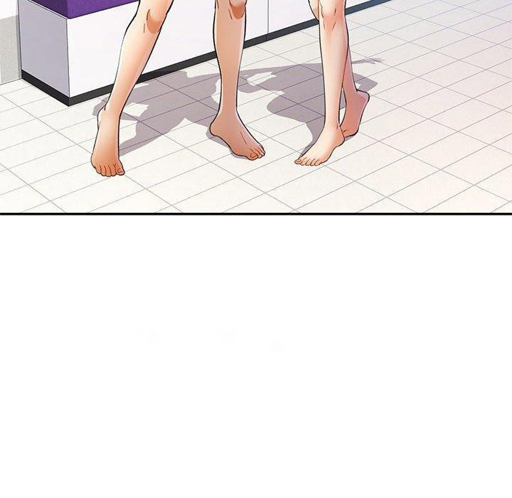 [韩国漫画] 可以爱你吗 剧情,熟女人妻#[130P]-90