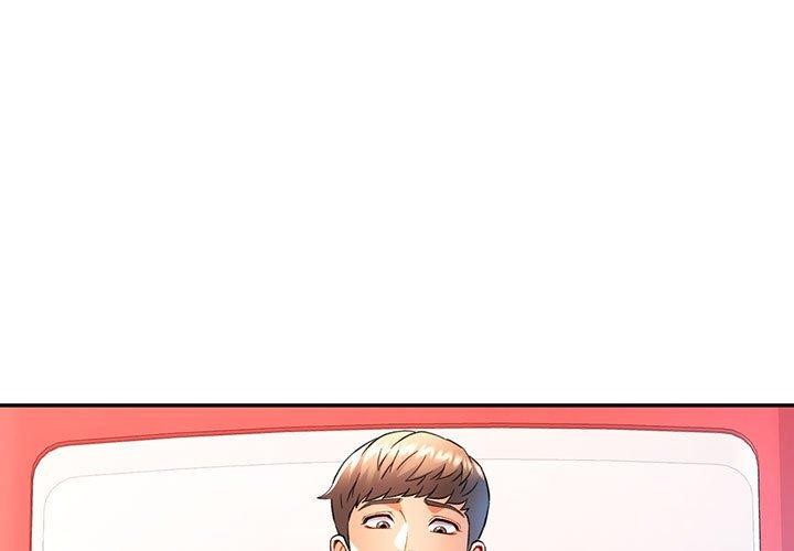 [韩国漫画] 可以爱你吗 剧情,熟女人妻#[135P]-1