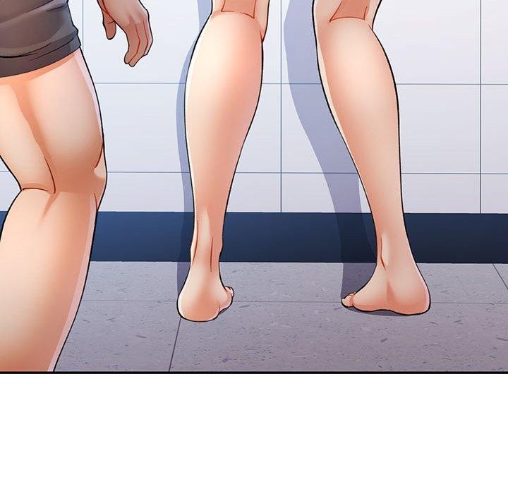 [韩国漫画] 可以爱你吗 剧情,熟女人妻#[135P]-30