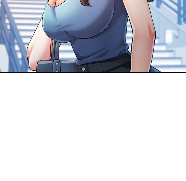 [韩国漫画] 可以爱你吗 剧情,熟女人妻#[135P]-66