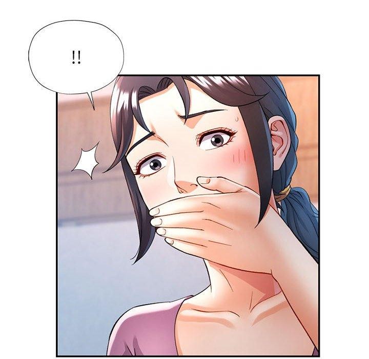 [韩国漫画] 可以爱你吗 剧情,熟女人妻#[135P]-77