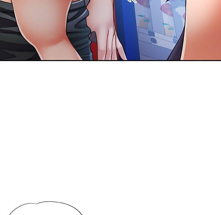 [韩国漫画] 可以爱你吗 剧情,熟女人妻#[135P]-9