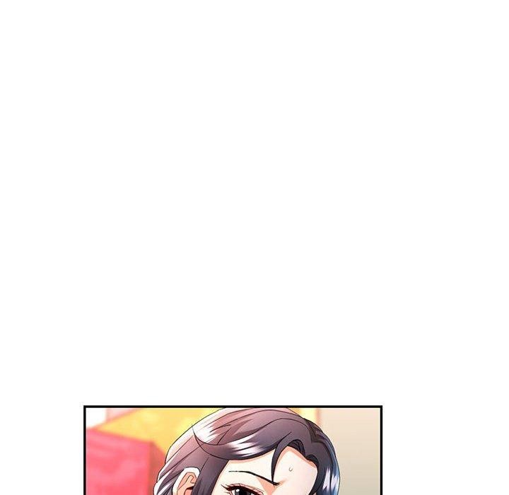 [韩国漫画] 可以爱你吗 剧情,熟女人妻#[139P]-110