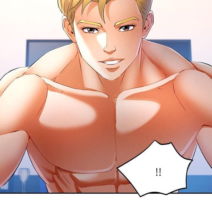 [韩国漫画] 可以爱你吗 剧情,熟女人妻#[139P]-21