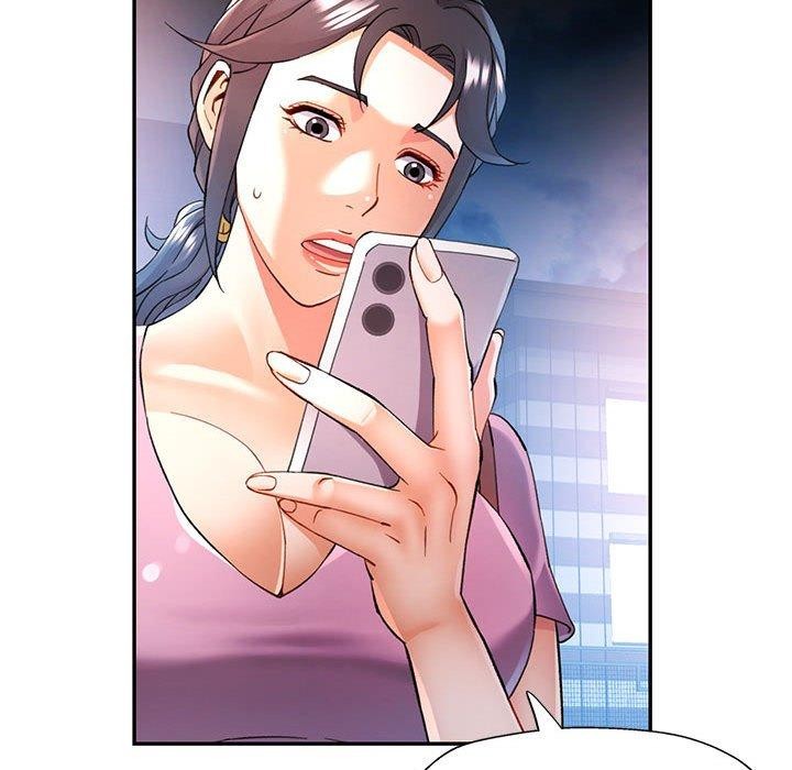 [韩国漫画] 可以爱你吗 剧情,熟女人妻#[138P]-19