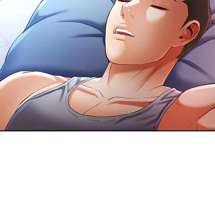 [韩国漫画] 可以爱你吗 剧情,熟女人妻#[138P]-29