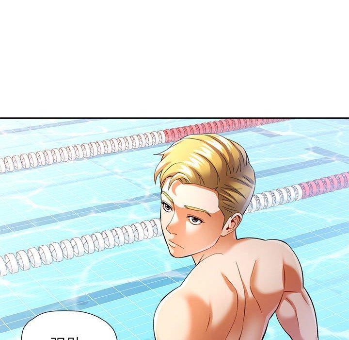 [韩国漫画] 可以爱你吗 剧情,熟女人妻#[138P]-61