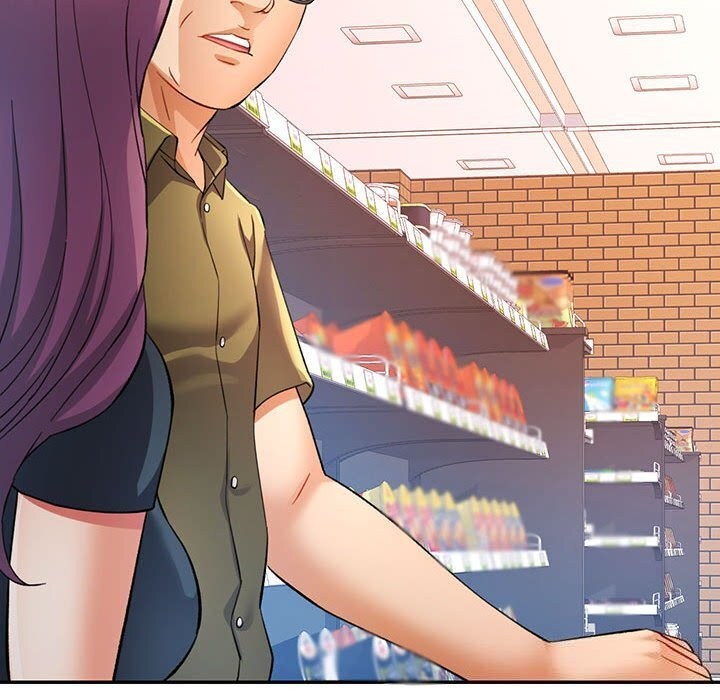 [韩国漫画] 可以爱你吗 剧情,熟女人妻#[134P]-107