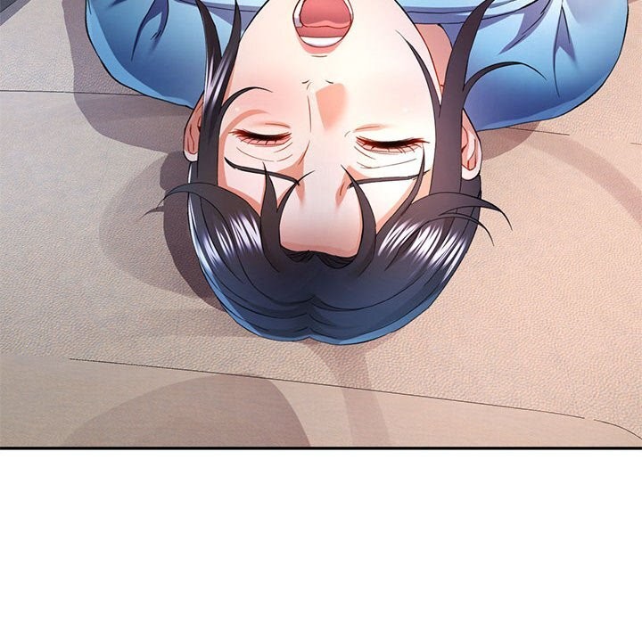 [韩国漫画] 可以爱你吗 剧情,熟女人妻#[127P]-110