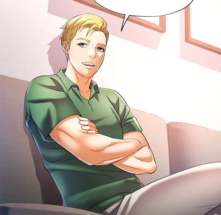 [韩国漫画] 可以爱你吗 剧情,熟女人妻#[127P]-22