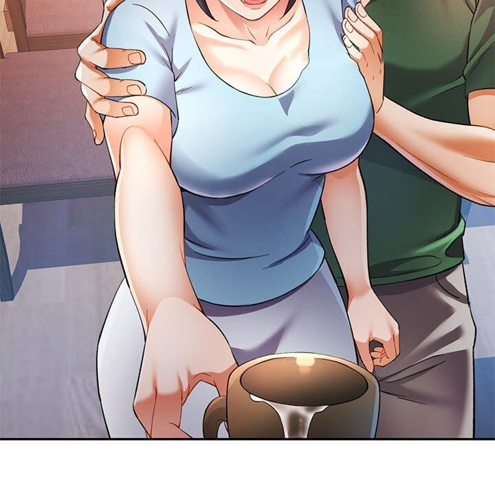 [韩国漫画] 可以爱你吗 剧情,熟女人妻#[127P]-48