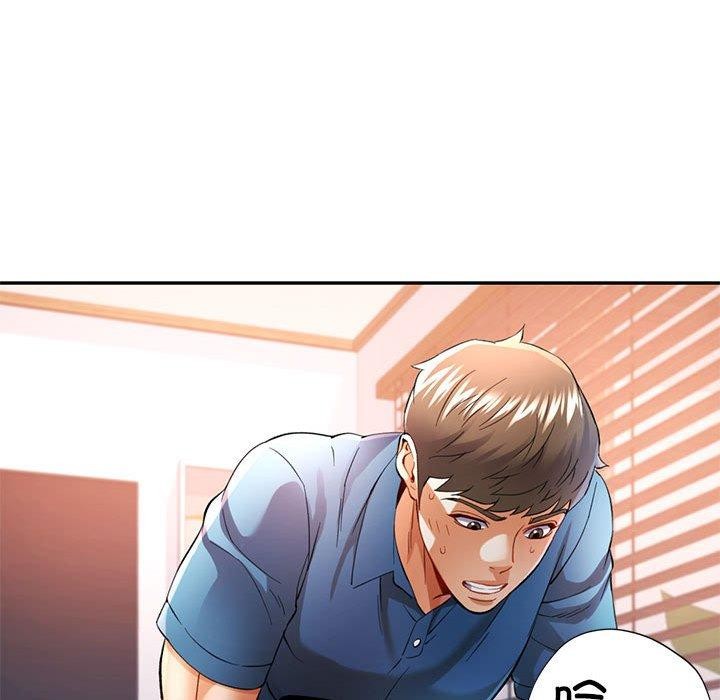 [韩国漫画] 可以爱你吗 剧情,熟女人妻#[146P]-107