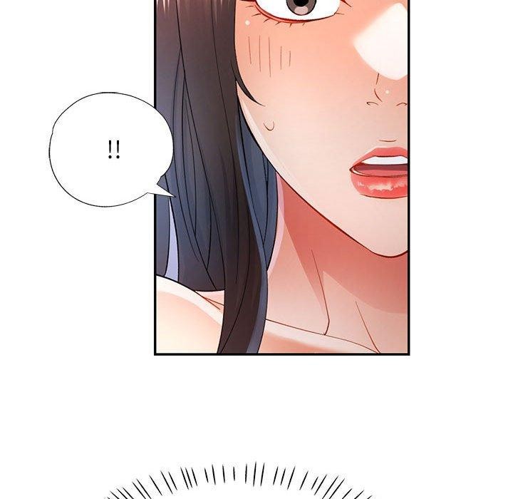 [韩国漫画] 可以爱你吗 剧情,熟女人妻#[146P]-119
