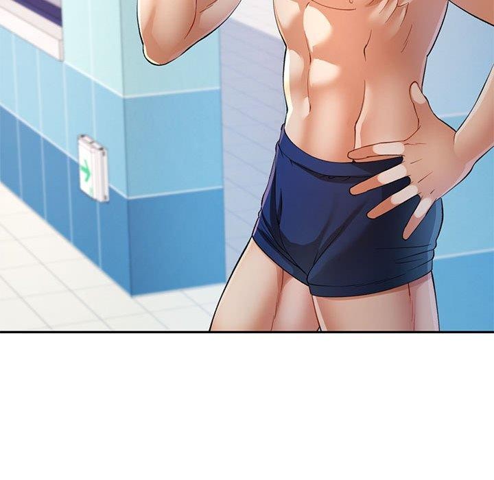 [韩国漫画] 可以爱你吗 剧情,熟女人妻#[146P]-132