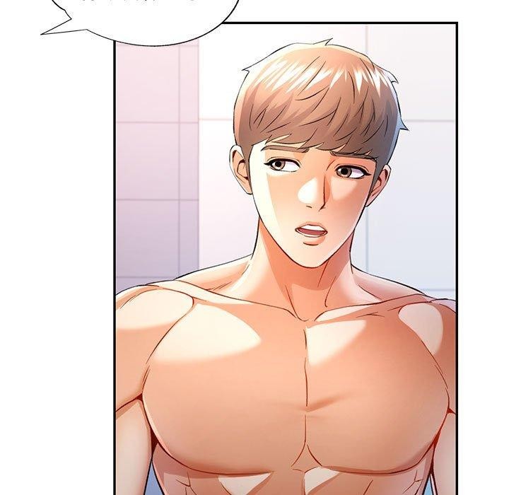 [韩国漫画] 可以爱你吗 剧情,熟女人妻#[136P]-7