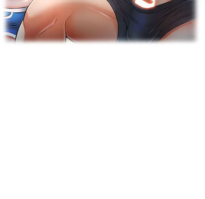 [韩国漫画] 可以爱你吗 剧情,熟女人妻#[168P]-108