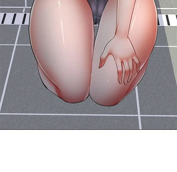 [韩国漫画] 可以爱你吗 剧情,熟女人妻#[168P]-165