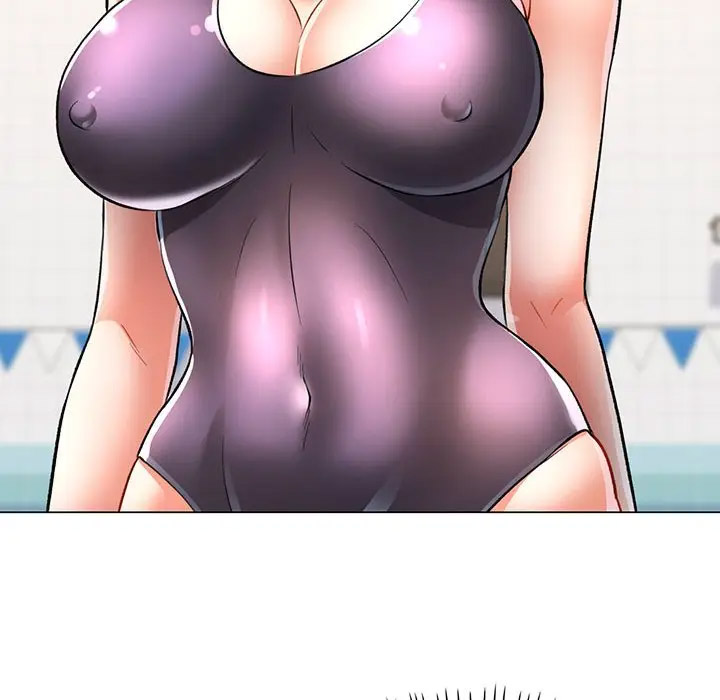 [韩国漫画] 可以爱你吗 剧情,熟女人妻#[168P]-6