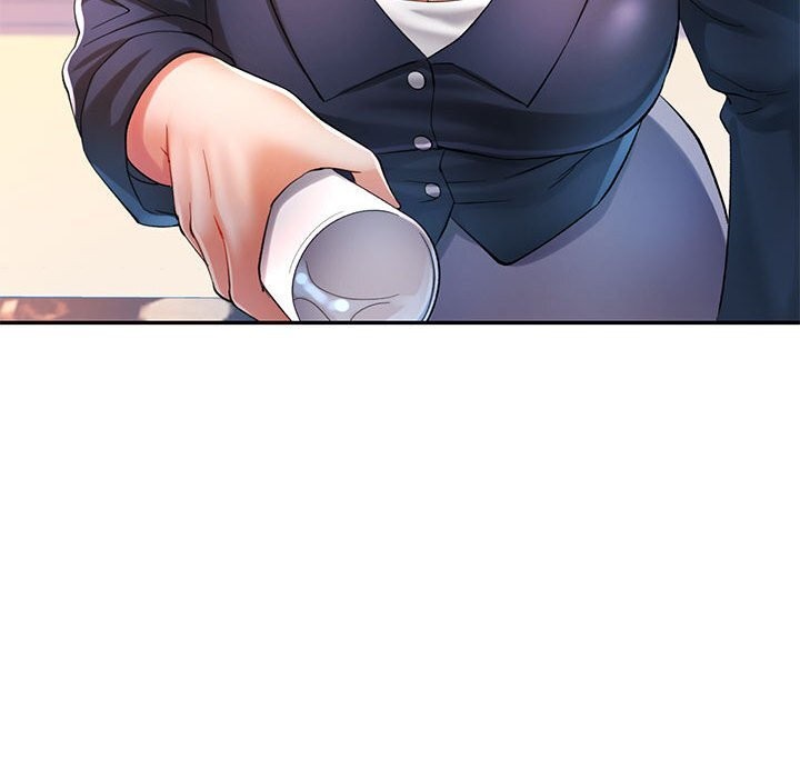 [韩国漫画] 可以爱你吗 剧情,熟女人妻#[129P]-127