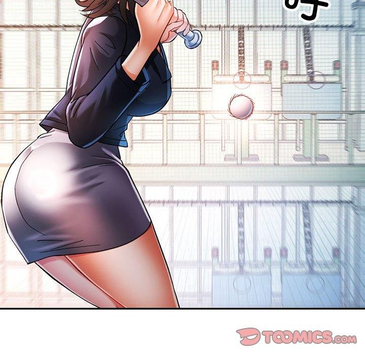 [韩国漫画] 可以爱你吗 剧情,熟女人妻#[139P]-129