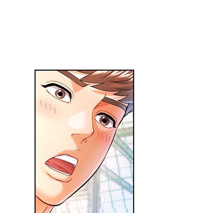 [韩国漫画] 可以爱你吗 剧情,熟女人妻#[139P]-134