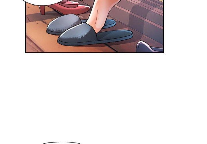 [韩国漫画] 可以爱你吗 剧情,熟女人妻#[139P]-2