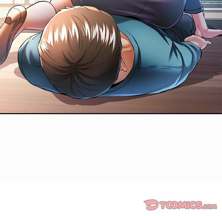 [韩国漫画] 可以爱你吗 剧情,熟女人妻#[135P]-33