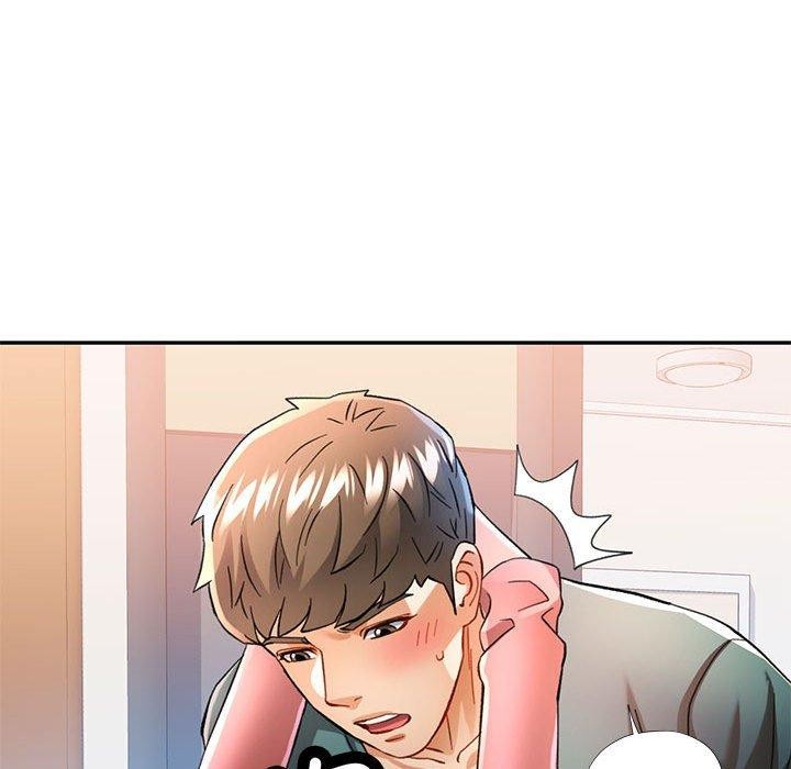 [韩国漫画] 可以爱你吗 剧情,熟女人妻#[147P]-118