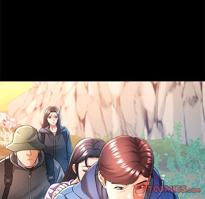 [韩国漫画] 可以爱你吗 剧情,熟女人妻#[147P]-51