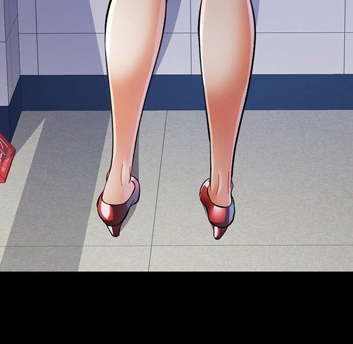 [韩国漫画] 可以爱你吗 剧情,熟女人妻#[147P]-8